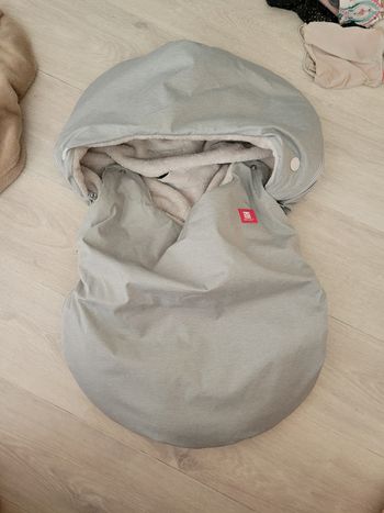 Chanceliere pour cosy