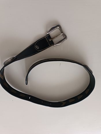 Ceinture Elia Alfonso