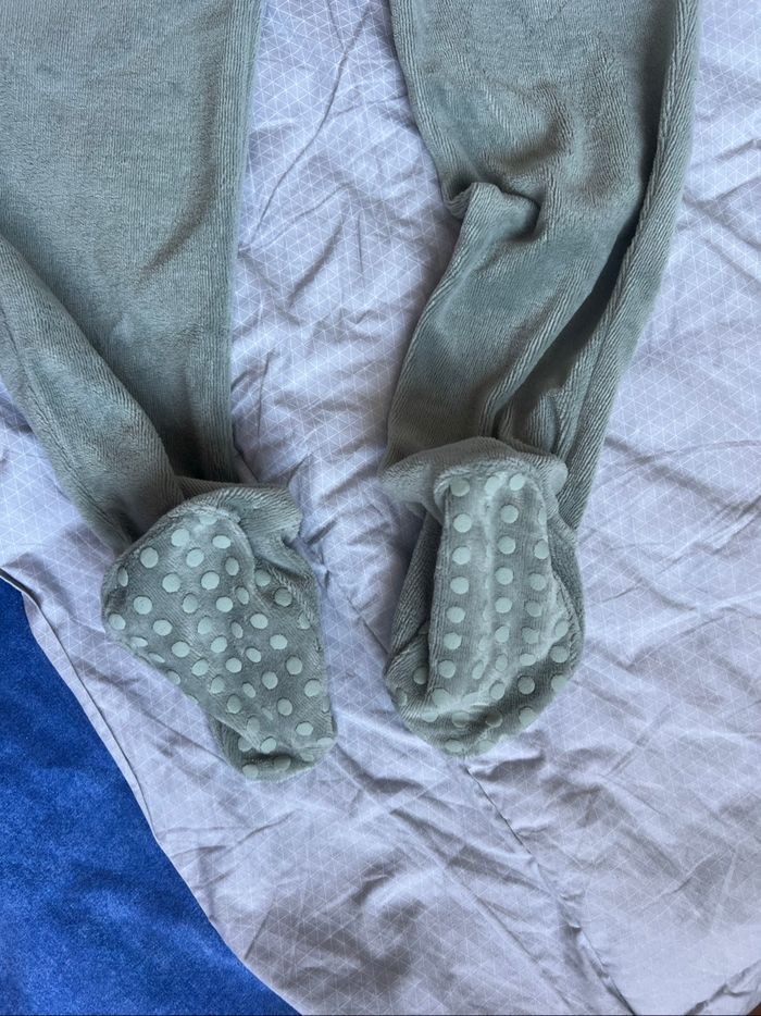 Pyjama - photo numéro 4