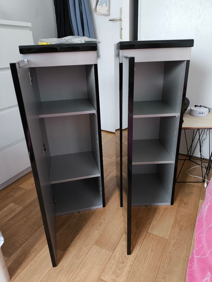 Meuble de rangement - photo numéro 2