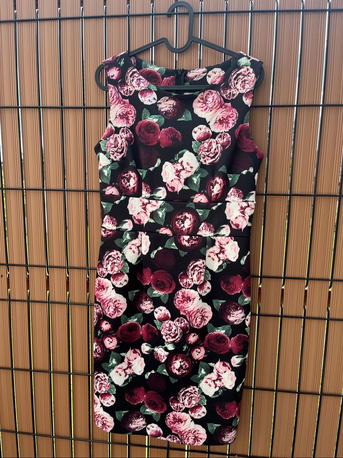 Robe fourreau Bodyflirt - photo numéro 3