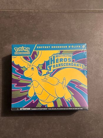 Etb héros transcendants me2.5
