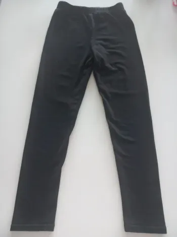 Legging noir Zeeman