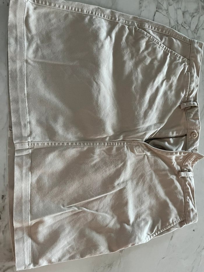 Jupe droite Ralph Lauren Sport - photo numéro 2