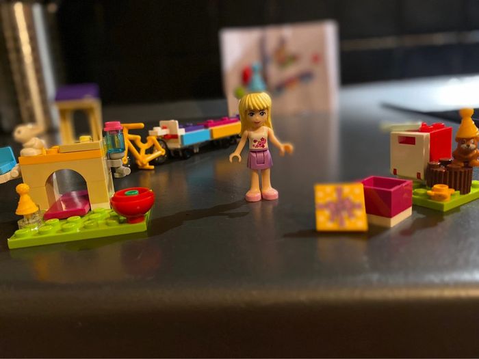 Lego friends - photo numéro 6