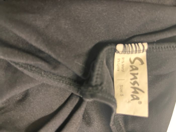 Justocorps - photo numéro 3