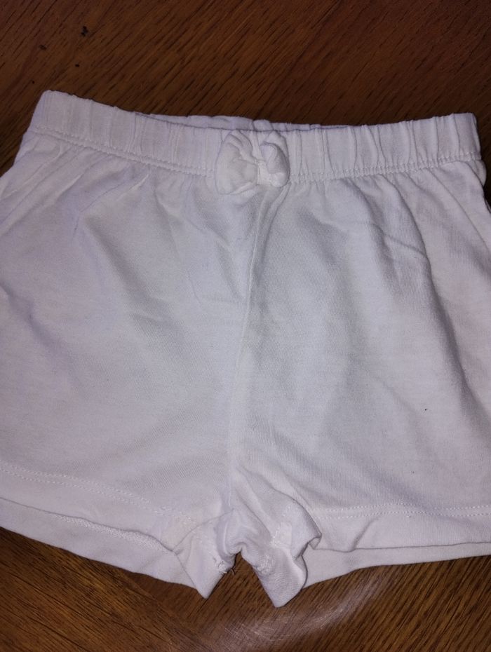 Lot short - photo numéro 3