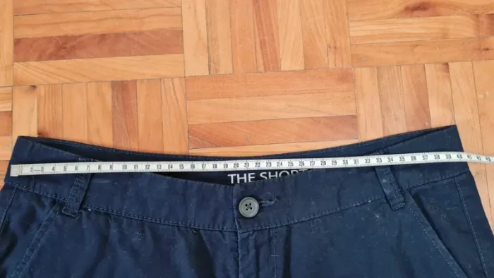 Short yessica - photo numéro 5
