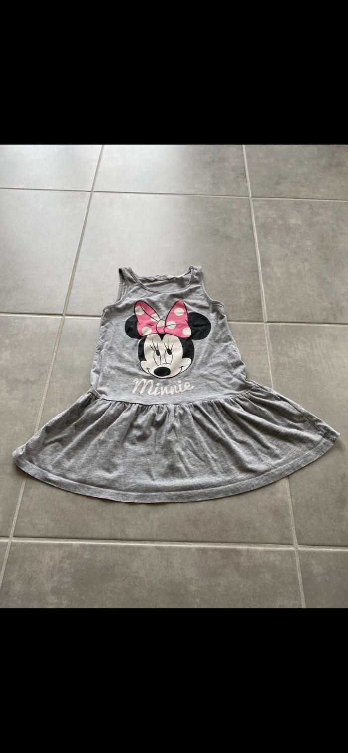 Robe 6 ans - photo numéro 2