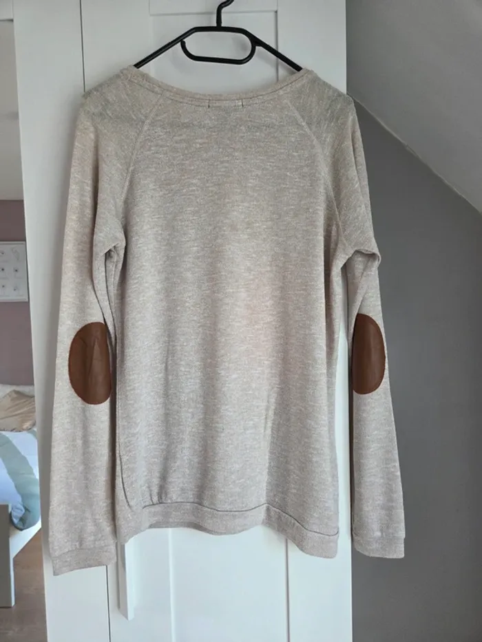 Pull vintage femme taille 40 Jennyfer - photo numéro 2