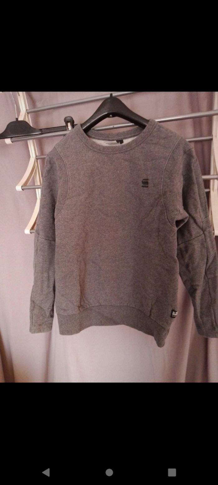 Sweat G-star raw