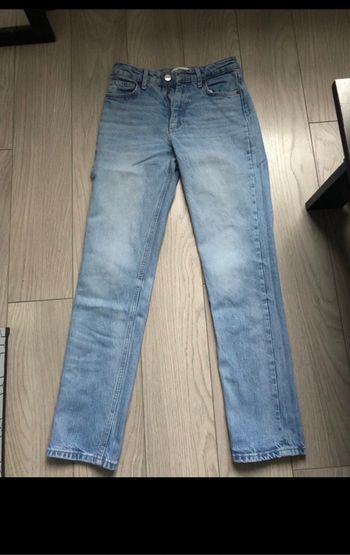Jean Zara 36