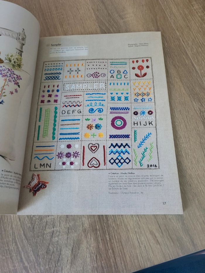 Il était un fil - photo numéro 10