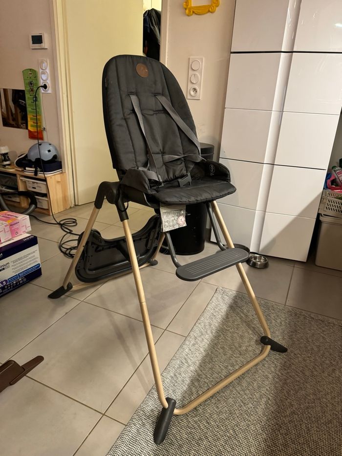 Chaise haute Maxi Cosi - photo numéro 2