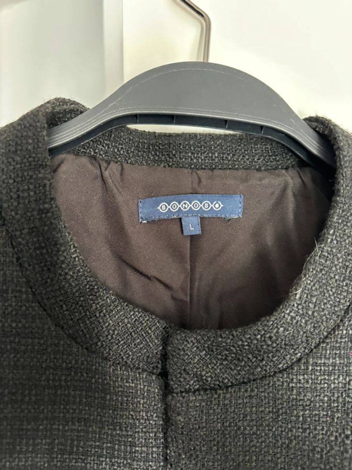 Veste bonobo - photo numéro 3