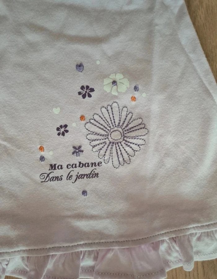 Robe 2 ans neuve avec etiquette - photo numéro 3