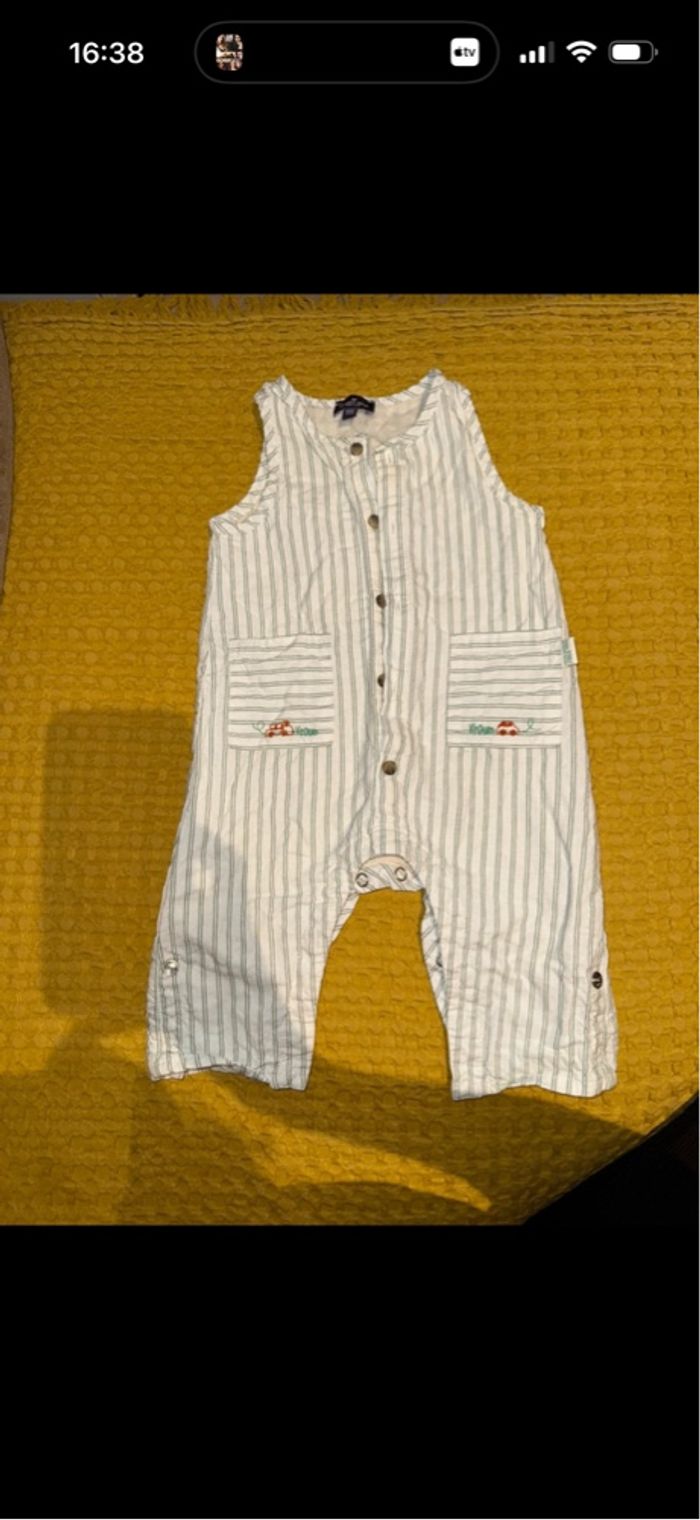 Lot bébé garçon - photo numéro 3