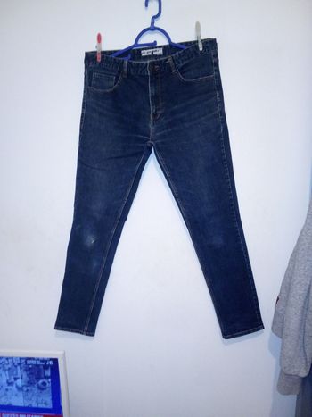 Jean de femme de marque Kiabi taille 42