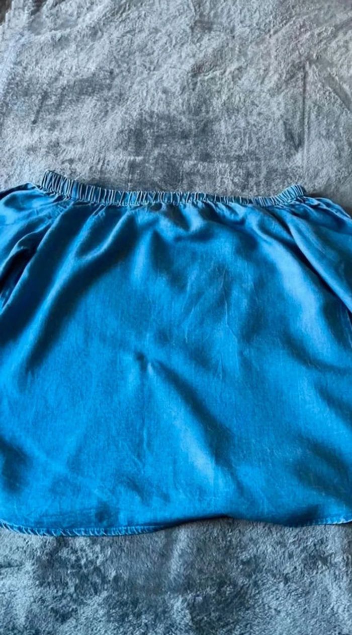 Blouse femme - photo numéro 3