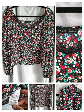 Lot vêtements femme taille 38