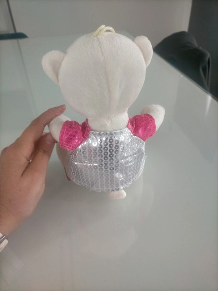 Doudou - photo numéro 3