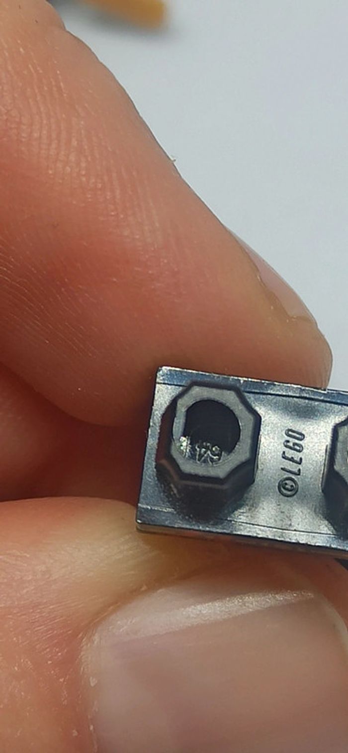 Femme ninja nya samouraï lego - photo numéro 12