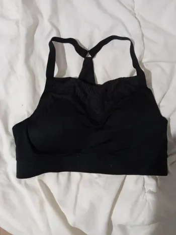 Brassière de sport