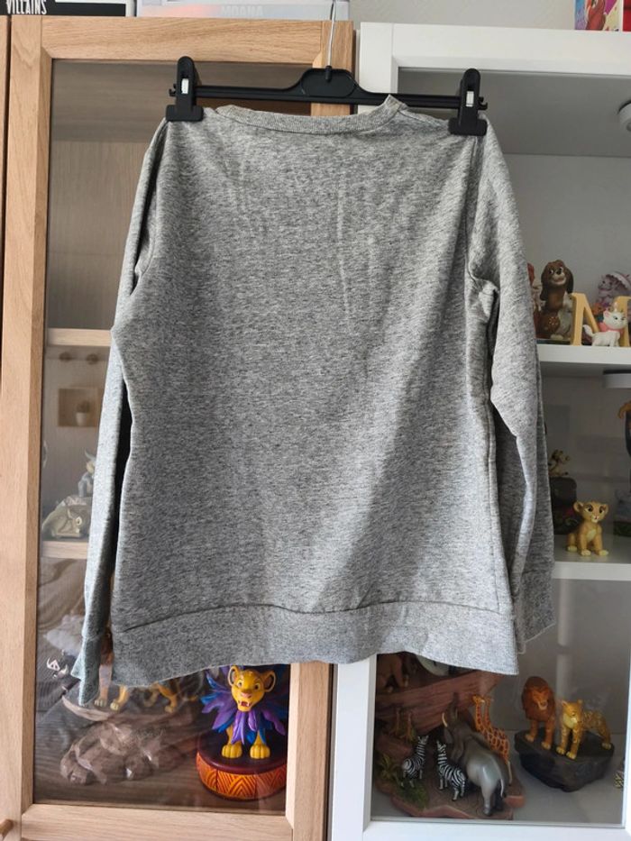 Pull marie aristochats - photo numéro 3