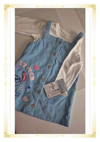 Pick up Primark 9-12mois