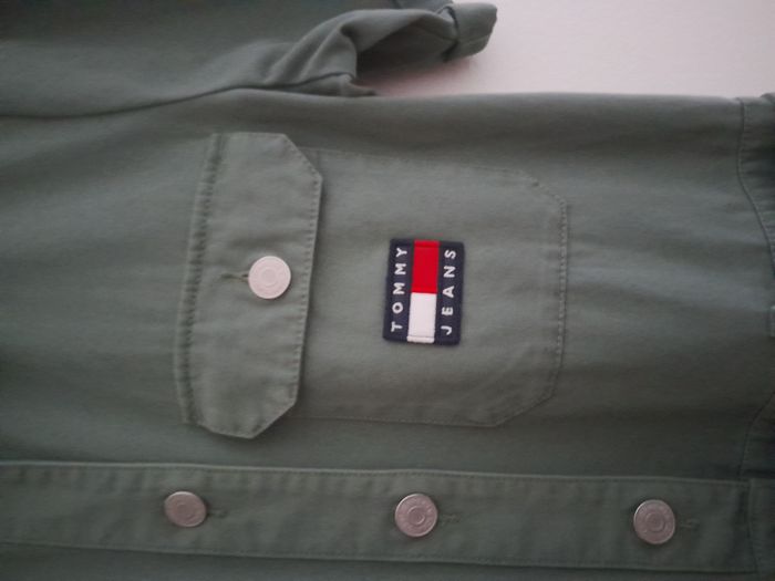 Combishort Tommy Hilfiger - photo numéro 2