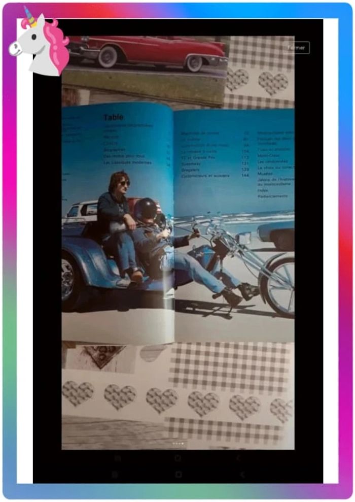 Motos - photo numéro 4