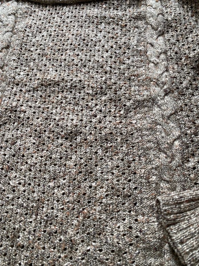 Pull taille XL - photo numéro 2