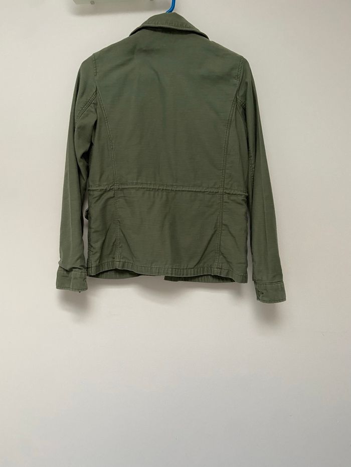 Veste Levis - photo numéro 2