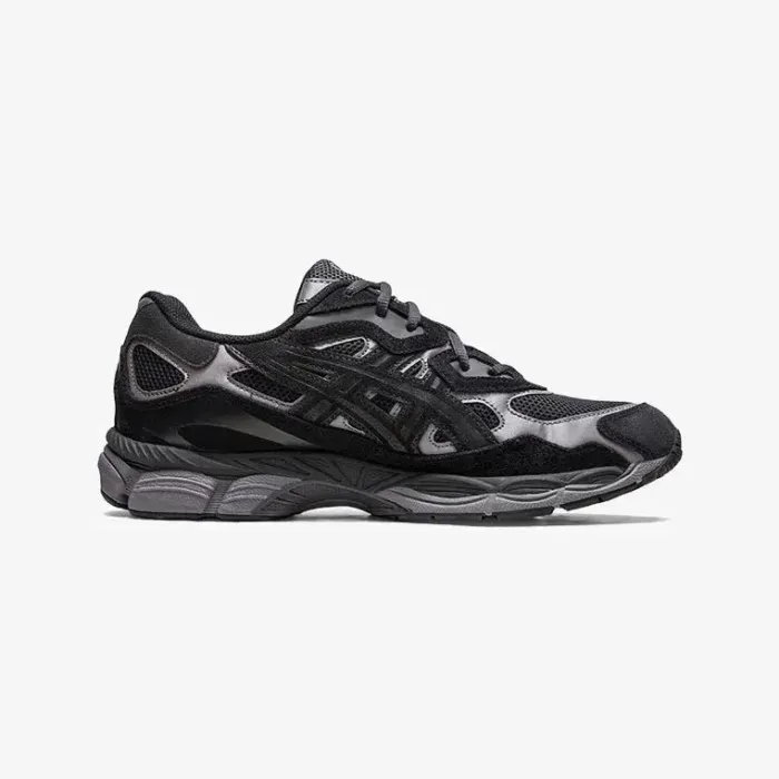 ASICS Gel-Nimbus 9 'Black Graphite Grey' Taille 39