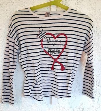 Haut 5 ans Orchestra