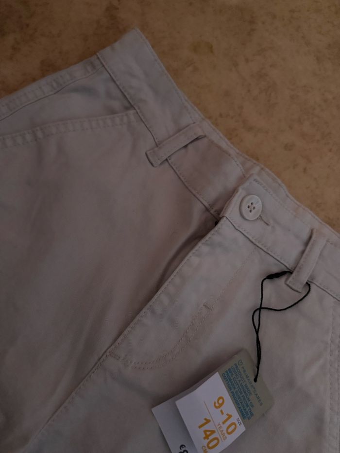 Short chino - photo numéro 3