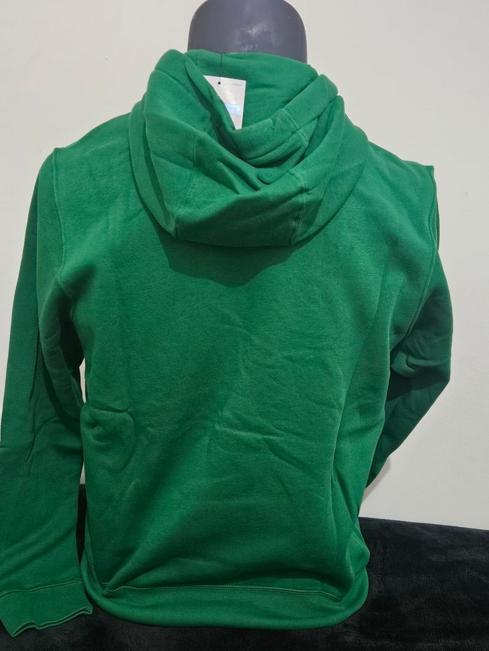 sweat nike - photo numéro 2