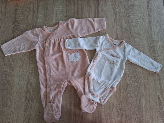 Pyjama et body orchestra