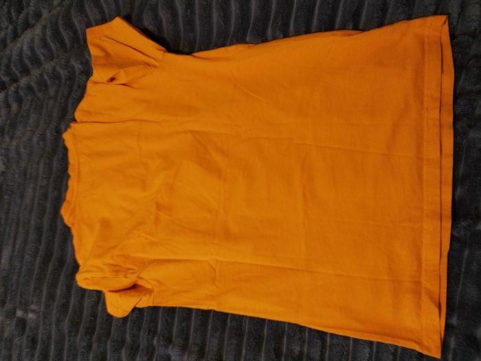 Tee-shirt garçon - photo numéro 4