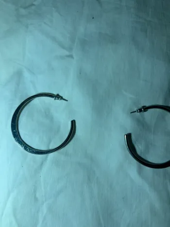 Boucles d’oreilles