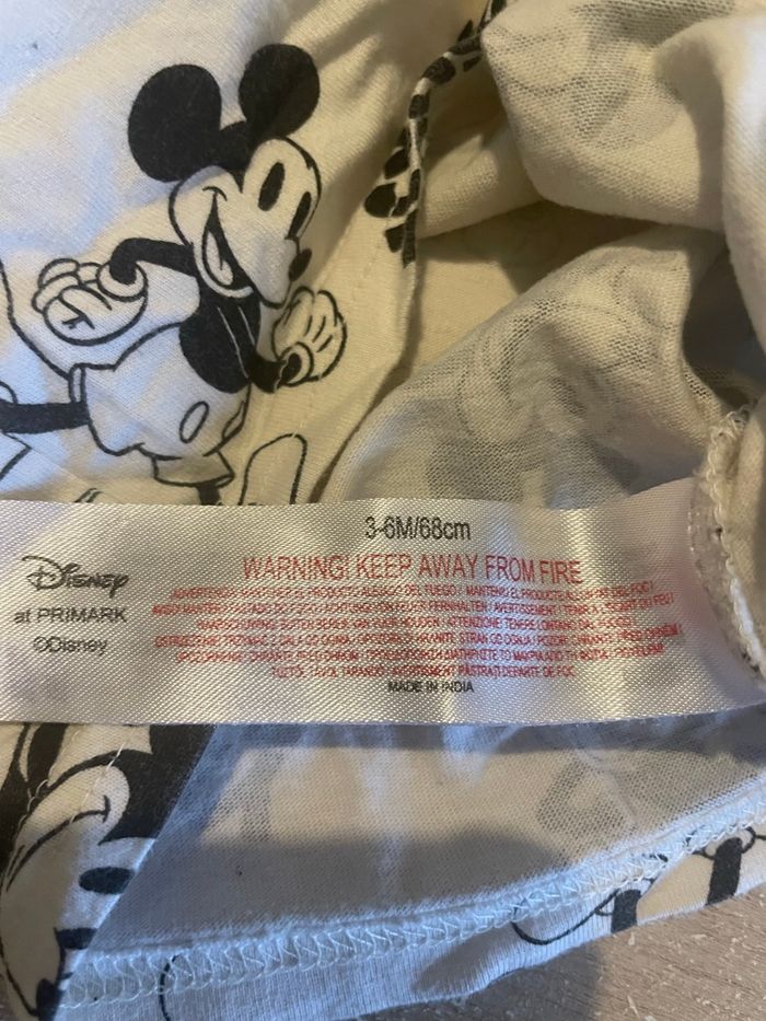 Tee-shirts - photo numéro 2