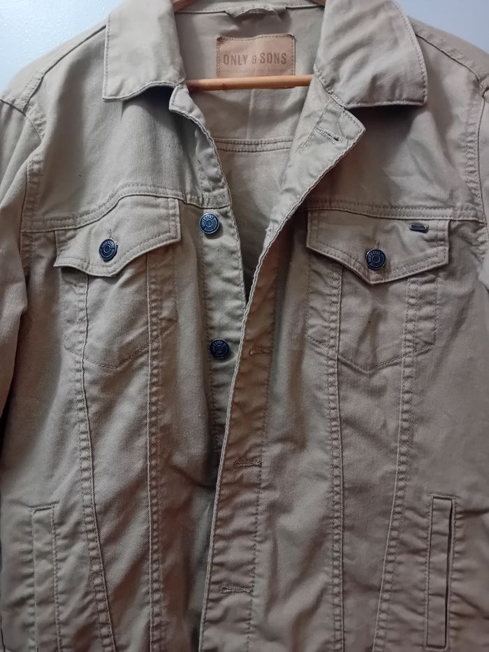 Veste taille L - photo numéro 2