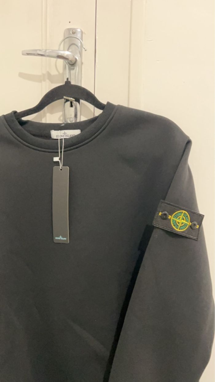 Pull / hoodies stone Island - photo numéro 2