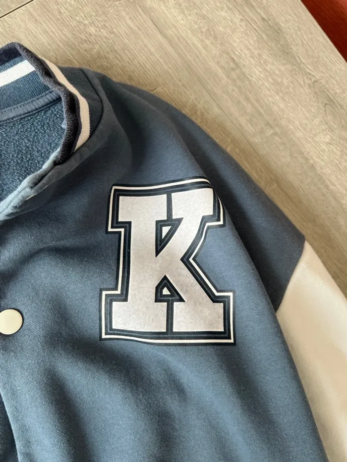 Blouson kaporal 14 ans - photo numéro 2