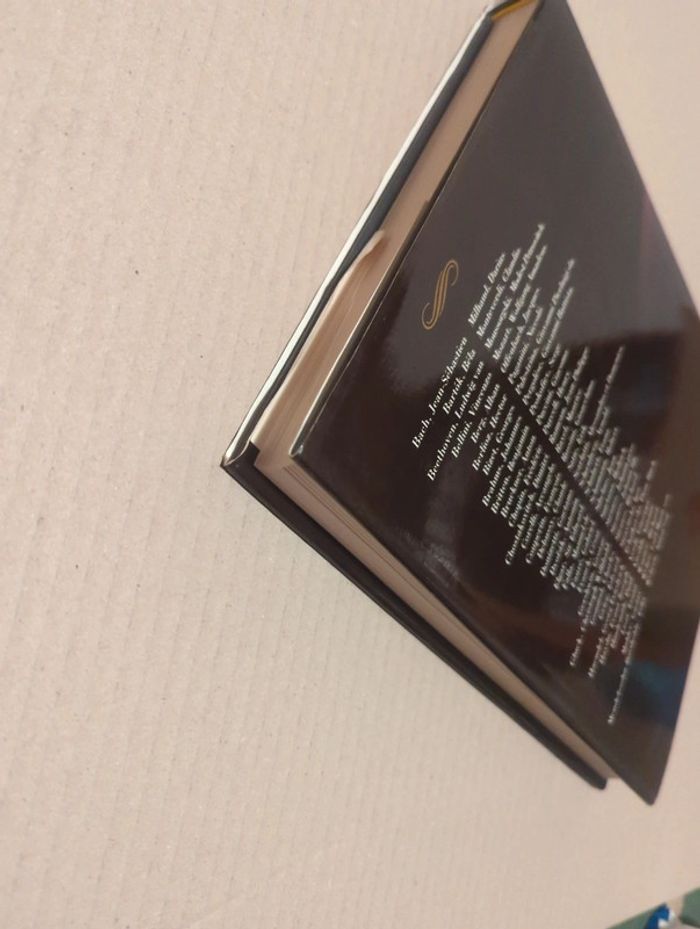 Les grands musiciens - photo numéro 6