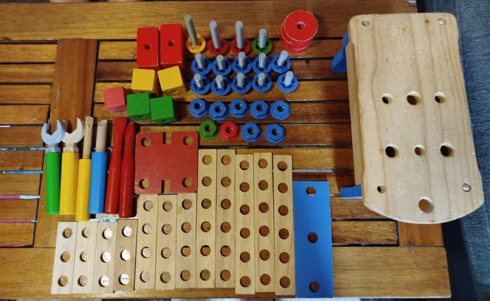 Etabli - photo numéro 2