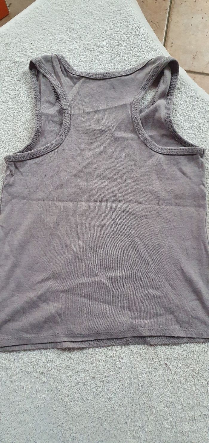 Débardeur - photo numéro 3