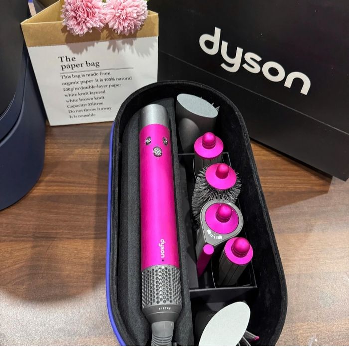 Dyson Airwrap  Complete  Styler 220V - photo numéro 6