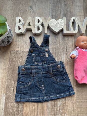 - Robe Kiabi    - 1 mois - Très bon état