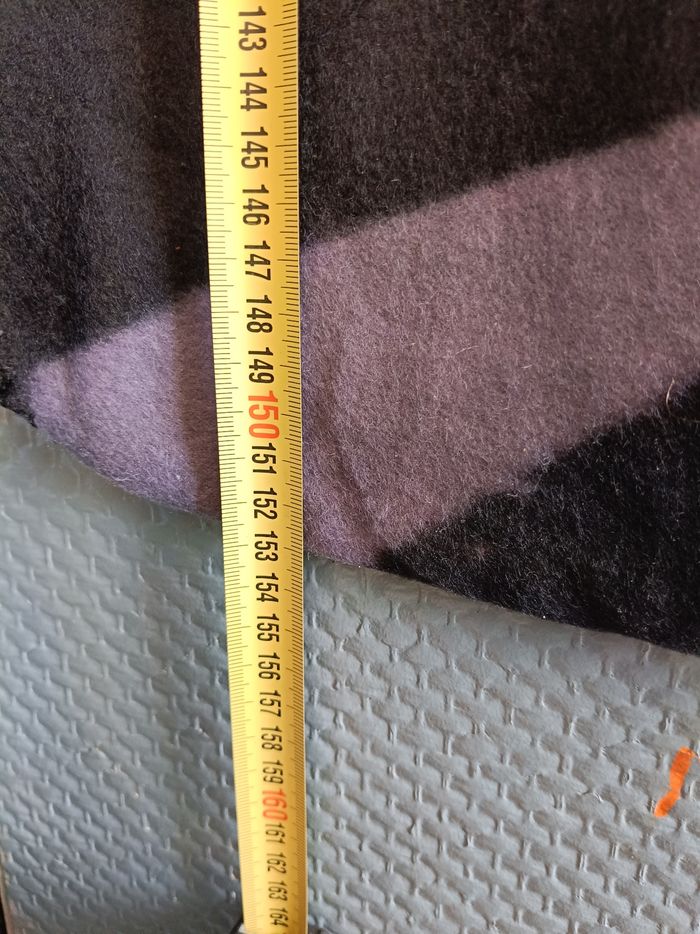 Plaid de SmackDown neuf ❤️ - photo numéro 3